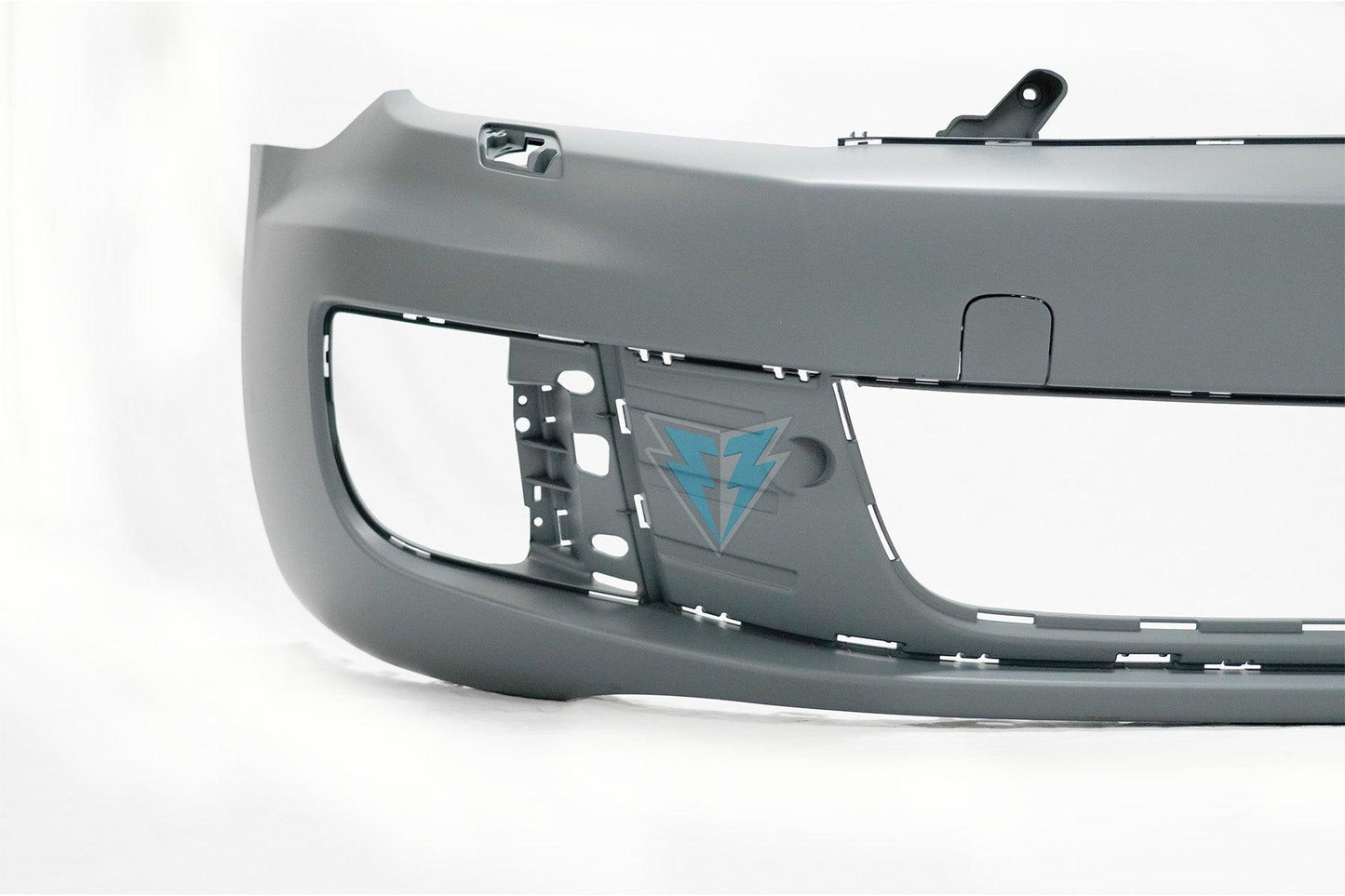 2010-2014 Volkswagen MK6 Golf GTI Style Front Bumper Conversion Kit