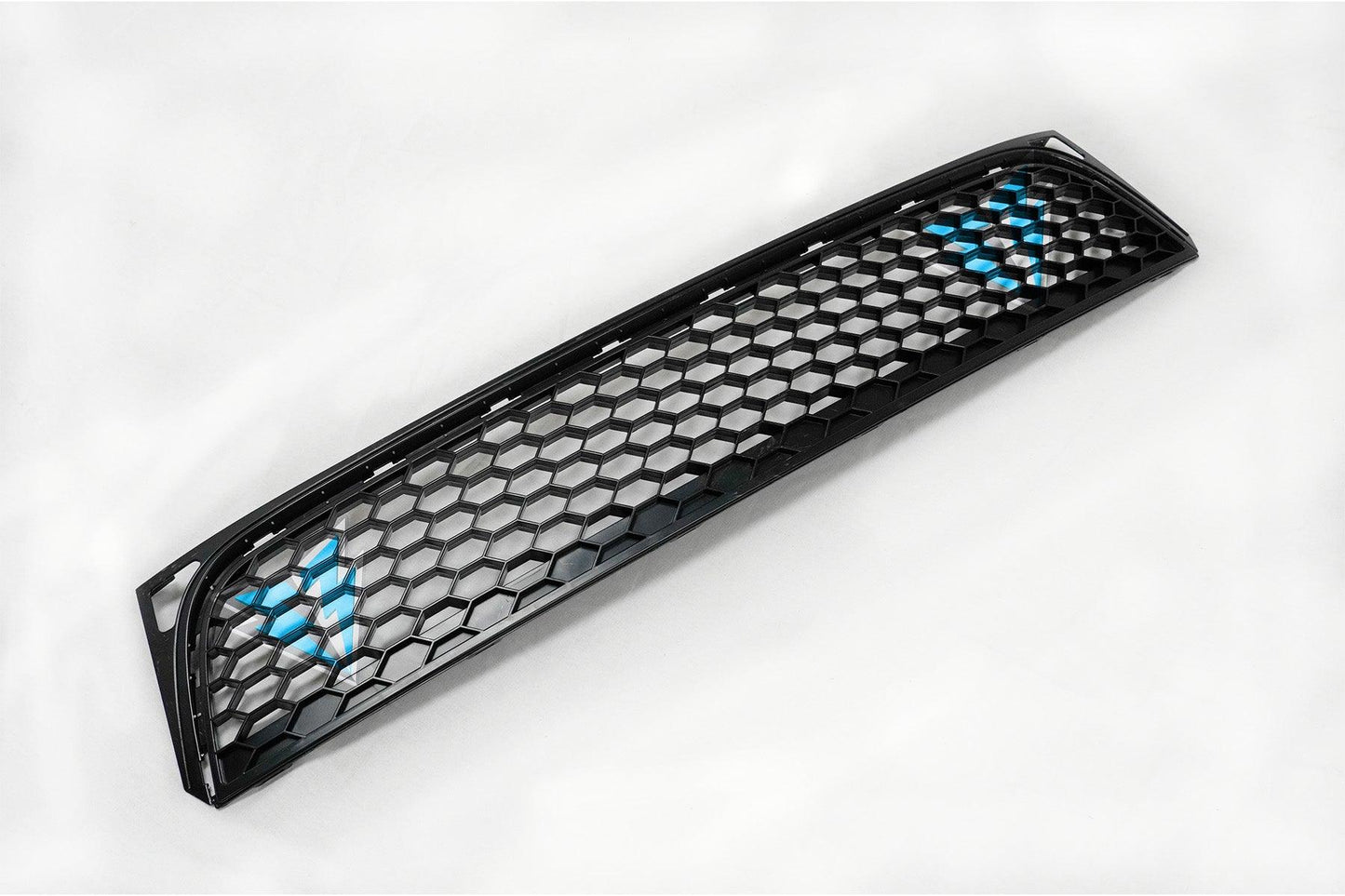 2010-2014 Volkswagen MK6 Golf GTI Style Front Bumper Conversion Kit