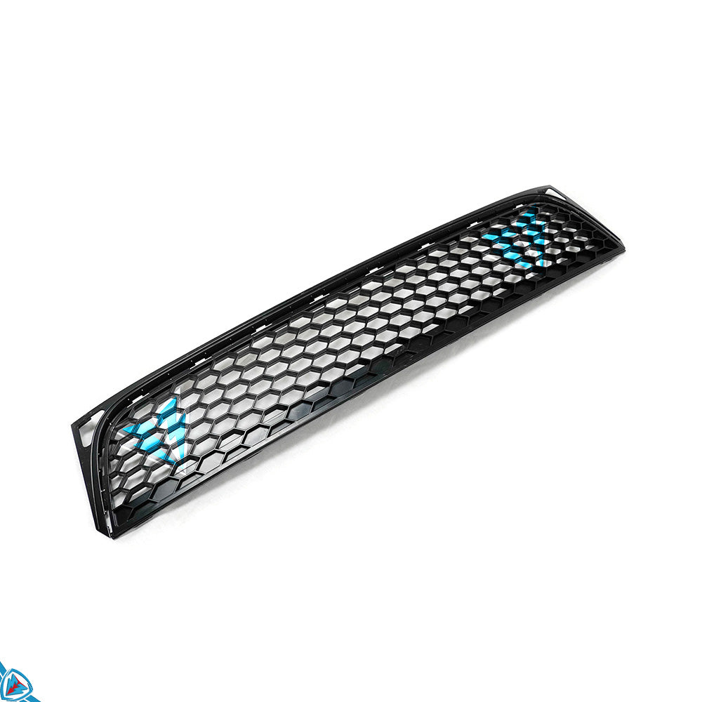 2010-2014 Volkswagen Golf (MK6) GTI Style Polypropylene Front Bumper Conversion Kit | E3Tuning