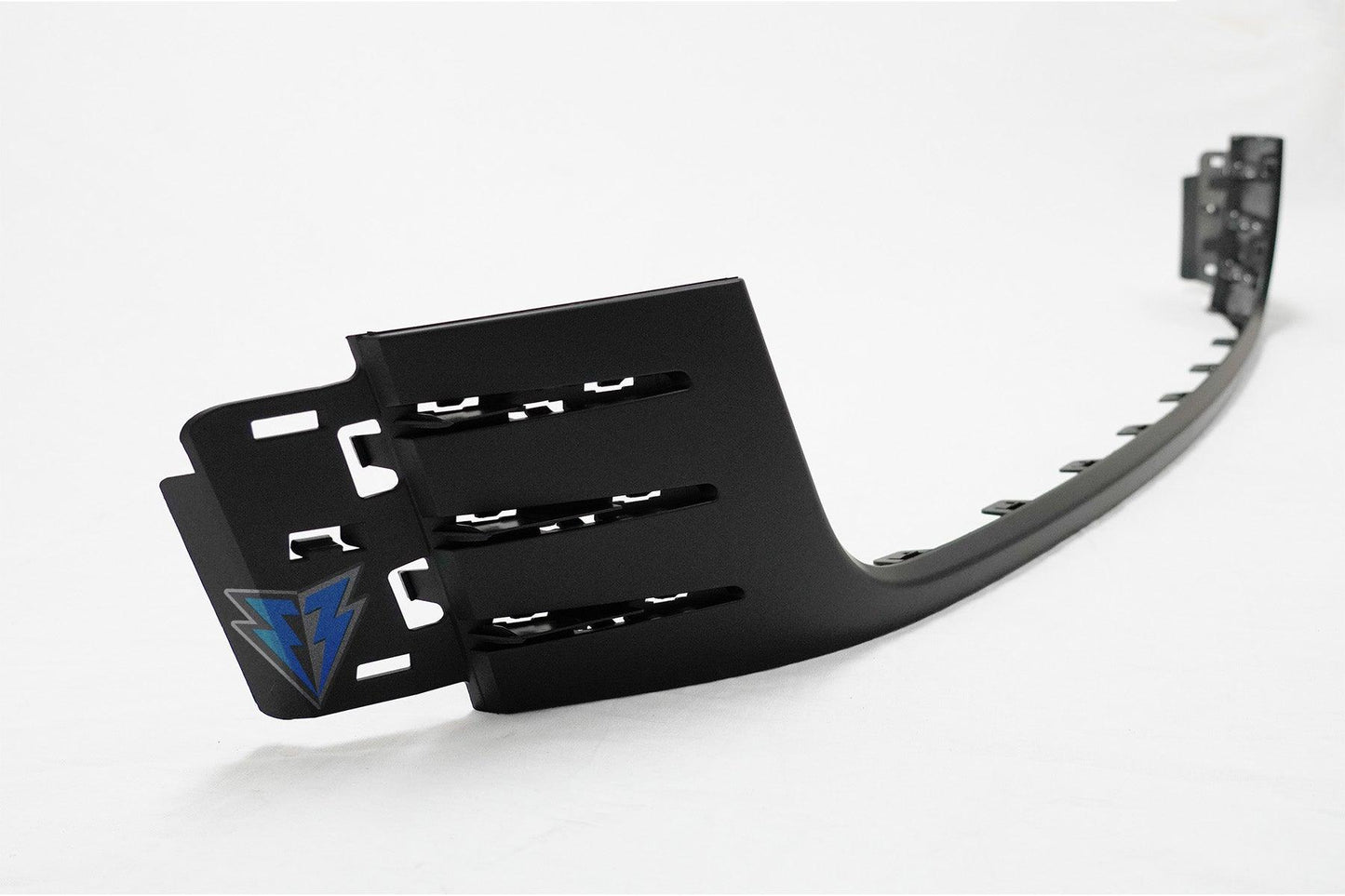 2010-2014 Volkswagen MK6 Golf GTI Style Front Bumper Conversion Kit