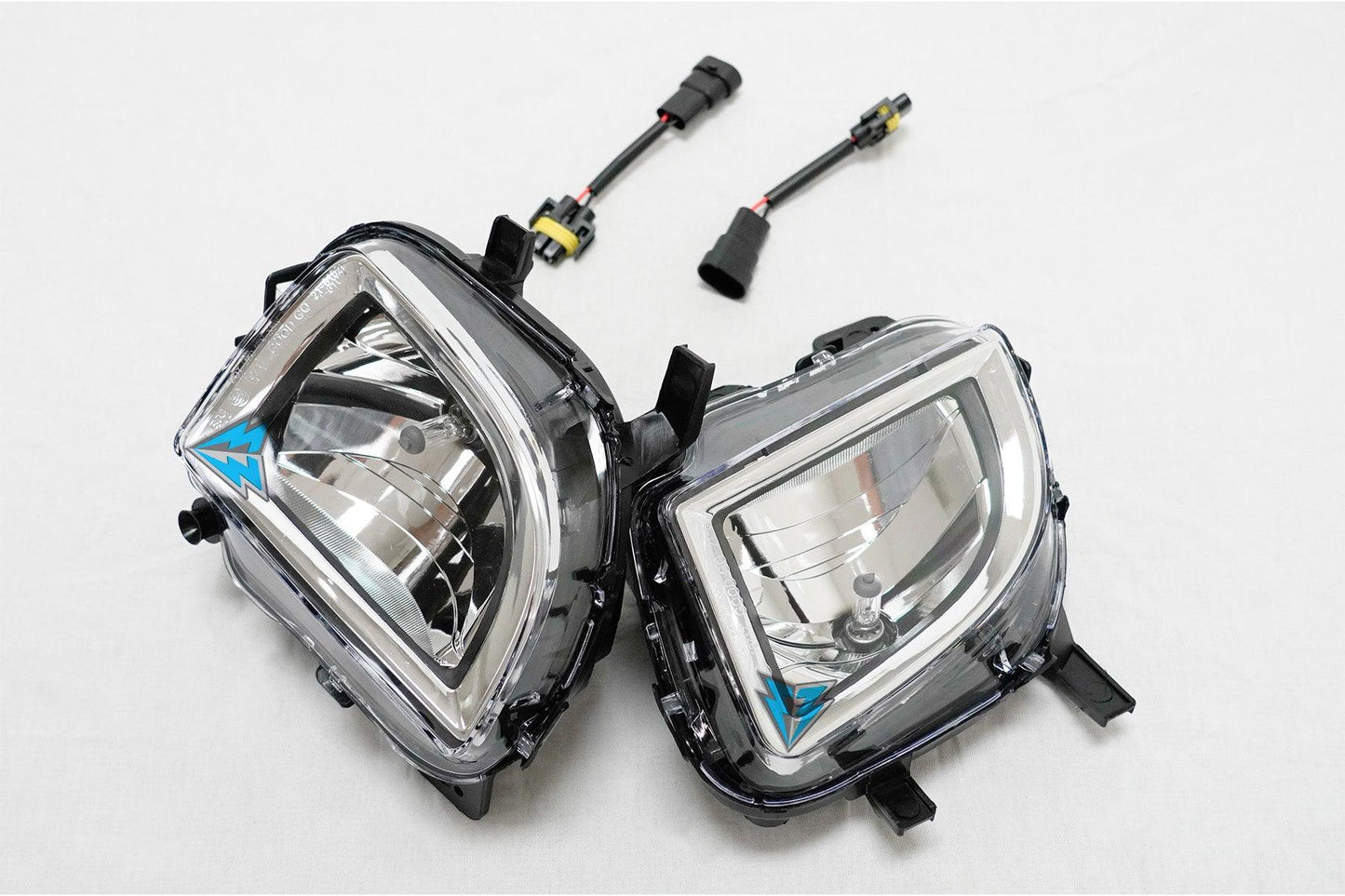 2010-2014 Volkswagen MK6 Golf GTI Style Front Bumper Conversion Kit