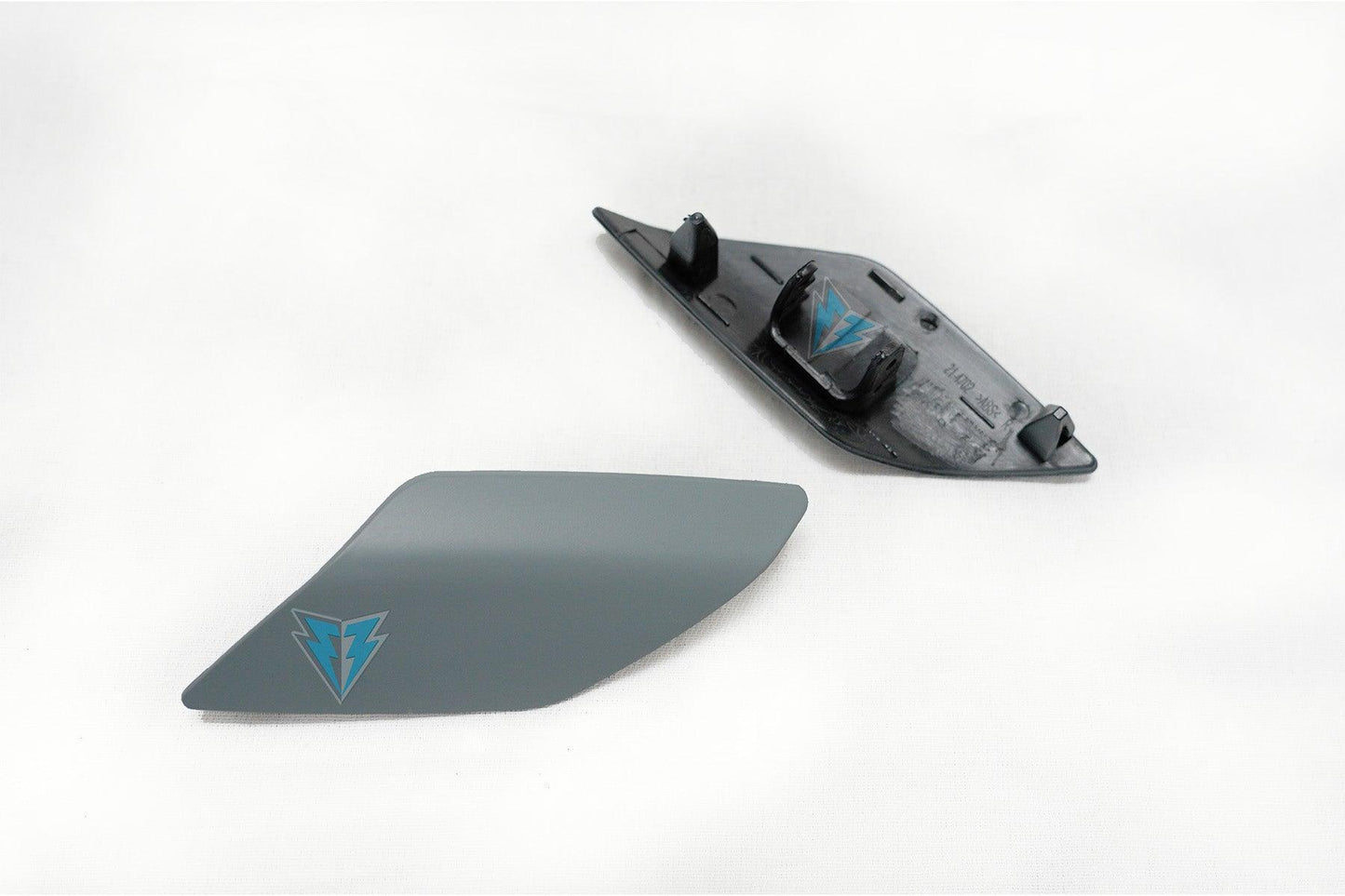 2010-2014 Volkswagen MK6 Golf GTI Style Front Bumper Conversion Kit