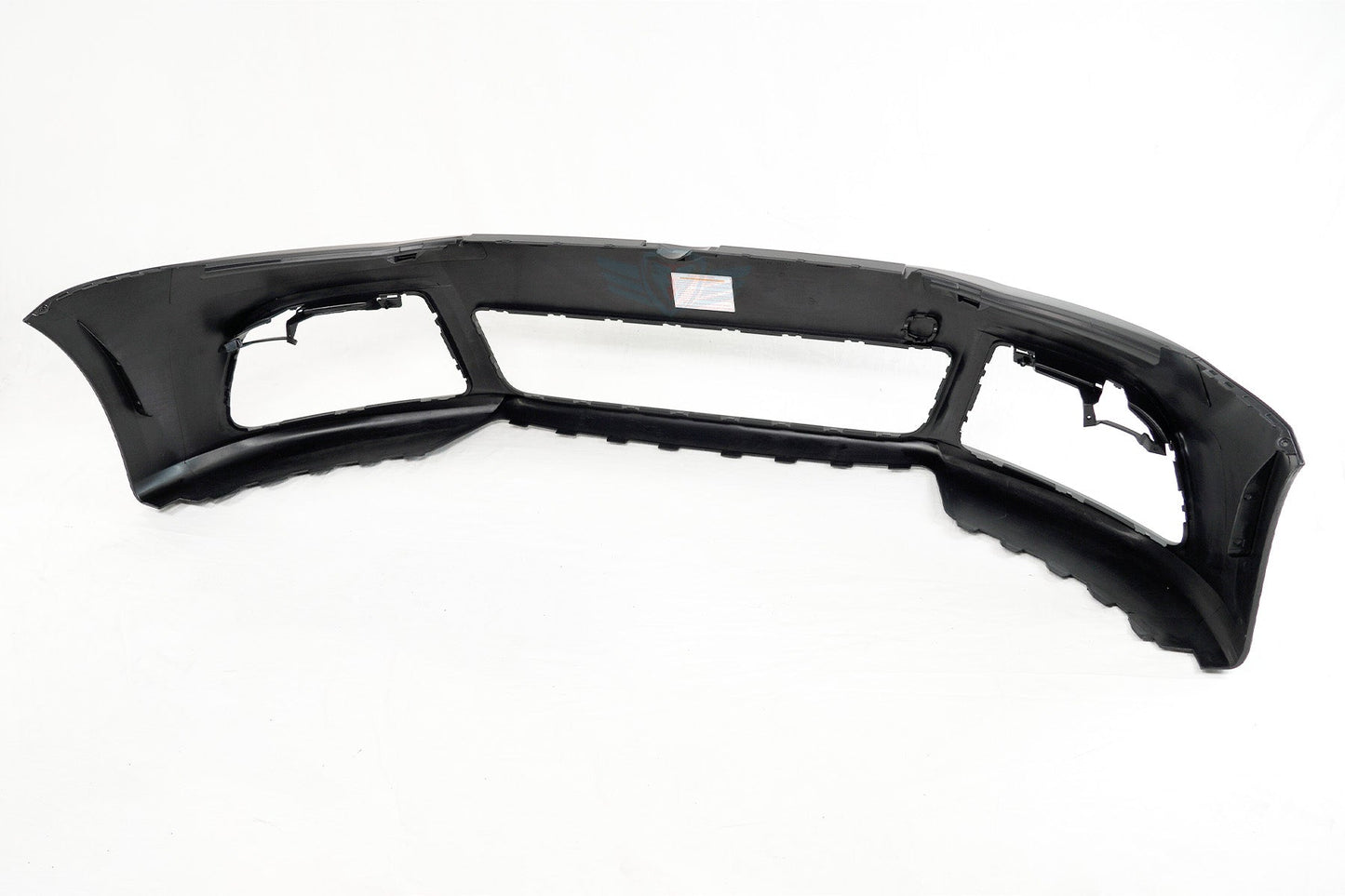 2010-2014 Volkswagen MK6 Jetta R Style Front Bumper Conversion Kit