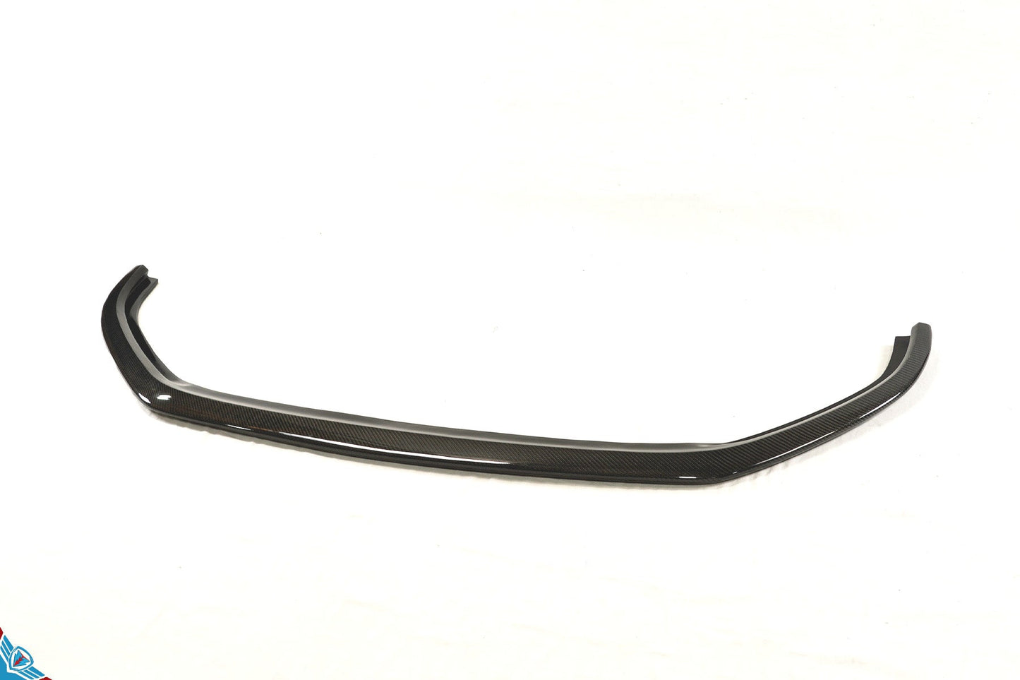 2014-2017 Volkswagen MK7 GTI Euro Style Genuine Carbon Fiber Front Lip | FYBR