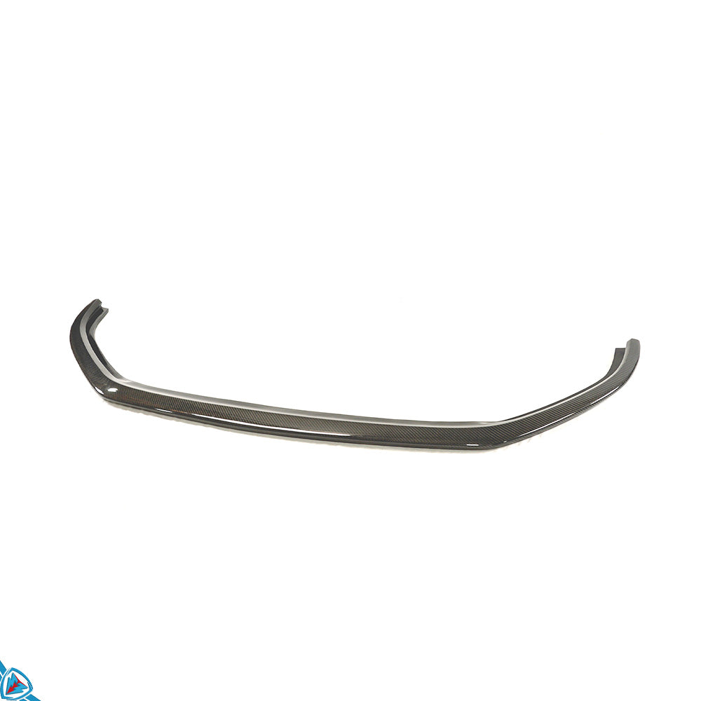 2014-2017 Volkswagen GTI (MK7) Euro Style Carbon Fiber Front Lip | FYBR Aerodynamics