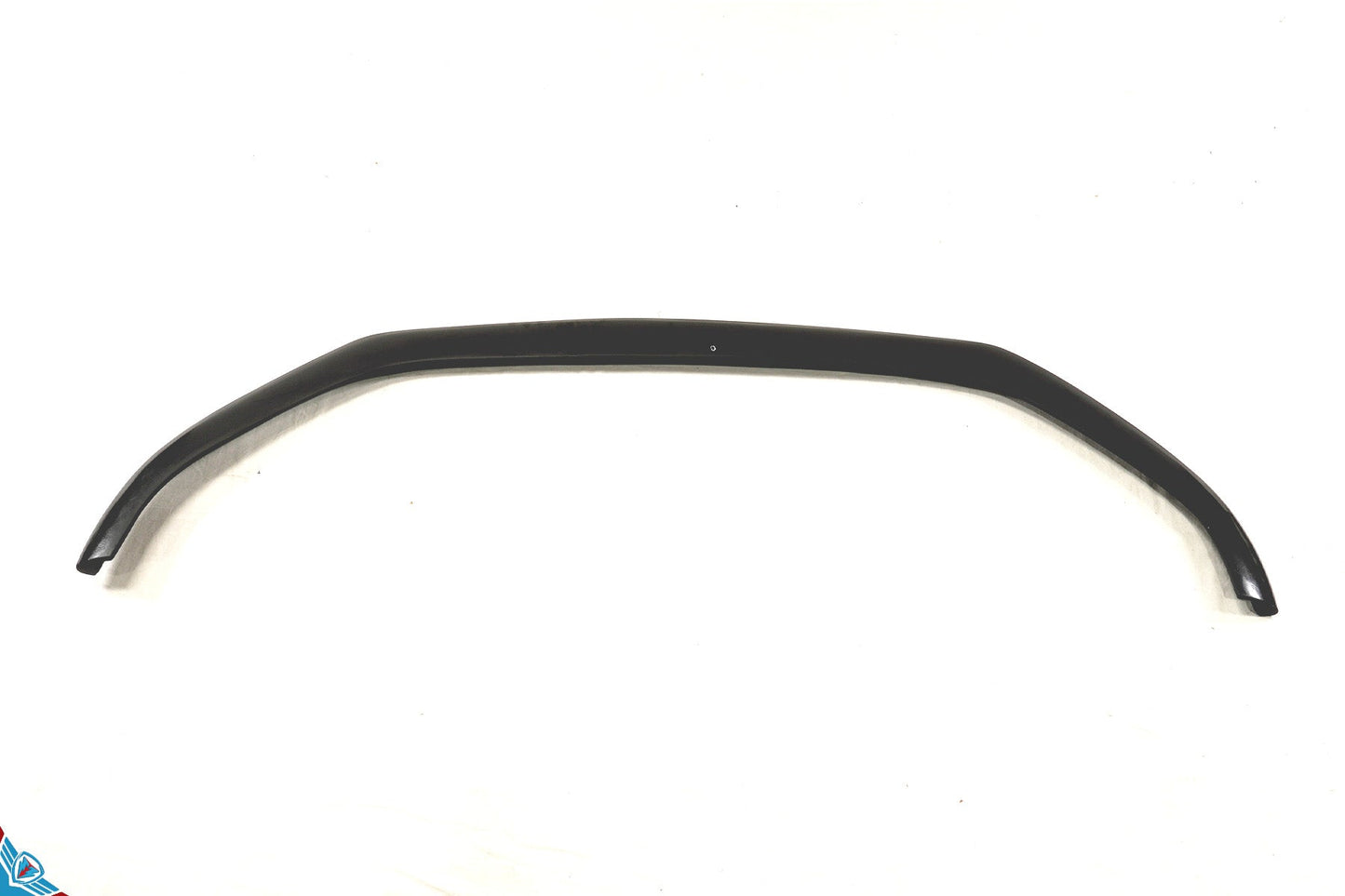 2014-2017 Volkswagen MK7 GTI Euro Style Genuine Carbon Fiber Front Lip | FYBR