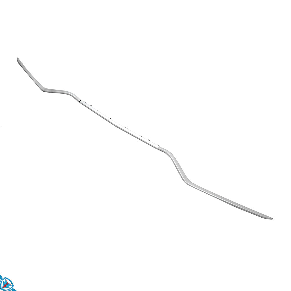 2015-2018 Mercedes-Benz (W205) Pre-Facelift C63 AMG Style Front Bumper Conversion Kit