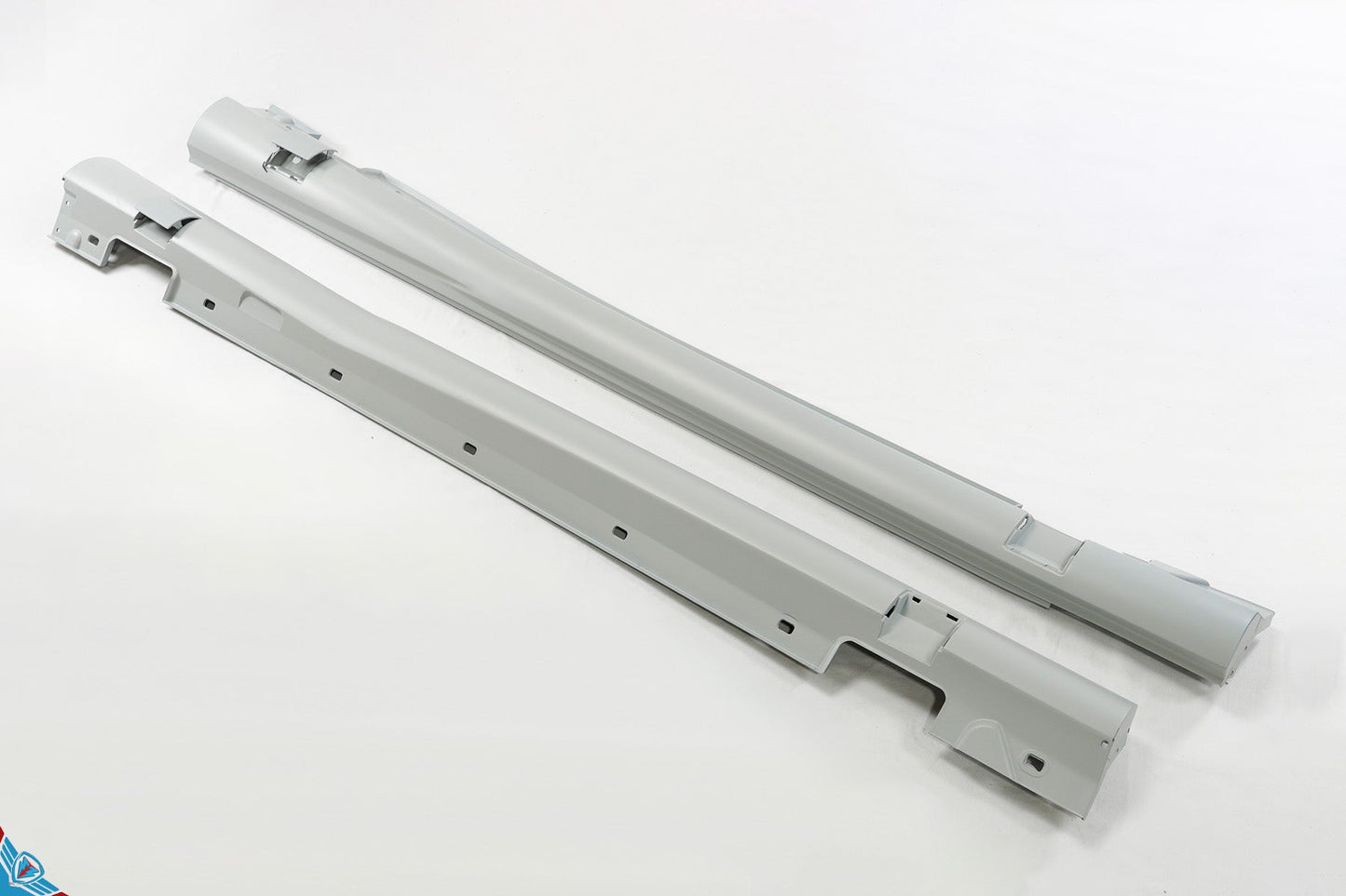 2010-2013 Mercedes Benz E63 AMG Style Side Skirts Conversion Kit