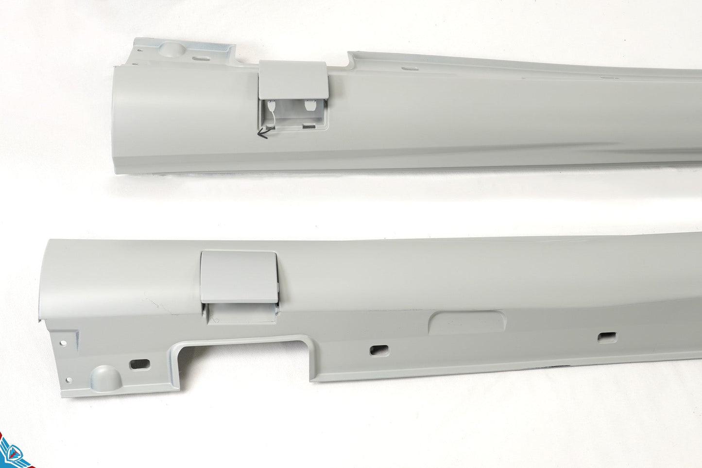 2010-2013 Mercedes Benz E63 AMG Style Side Skirts Conversion Kit