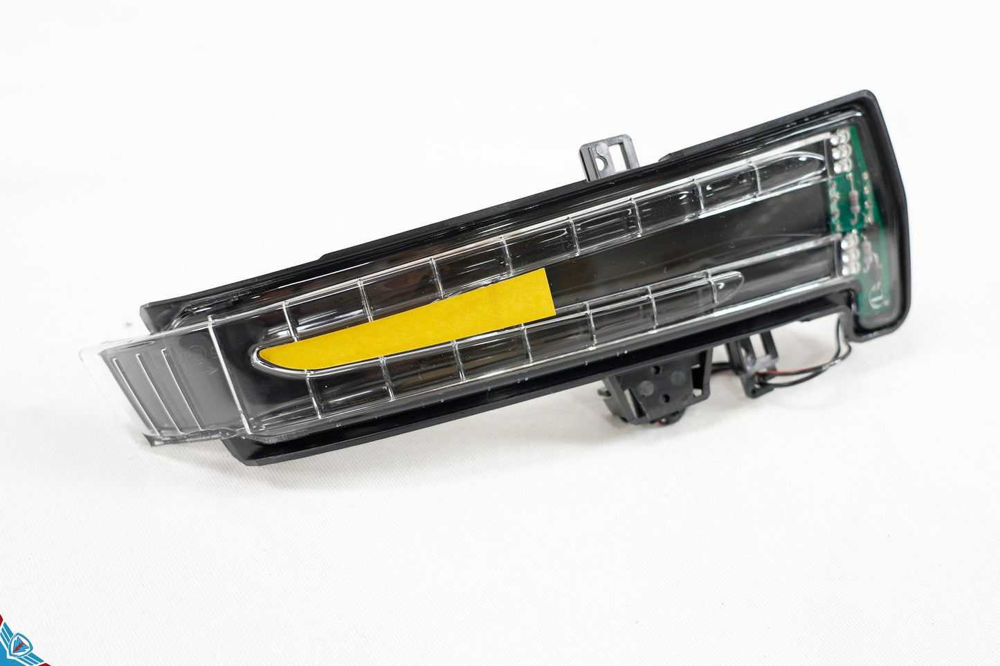 2007-2013 Mercedes Benz S65 Facelift Style Power Side Mirror Conversion Kit