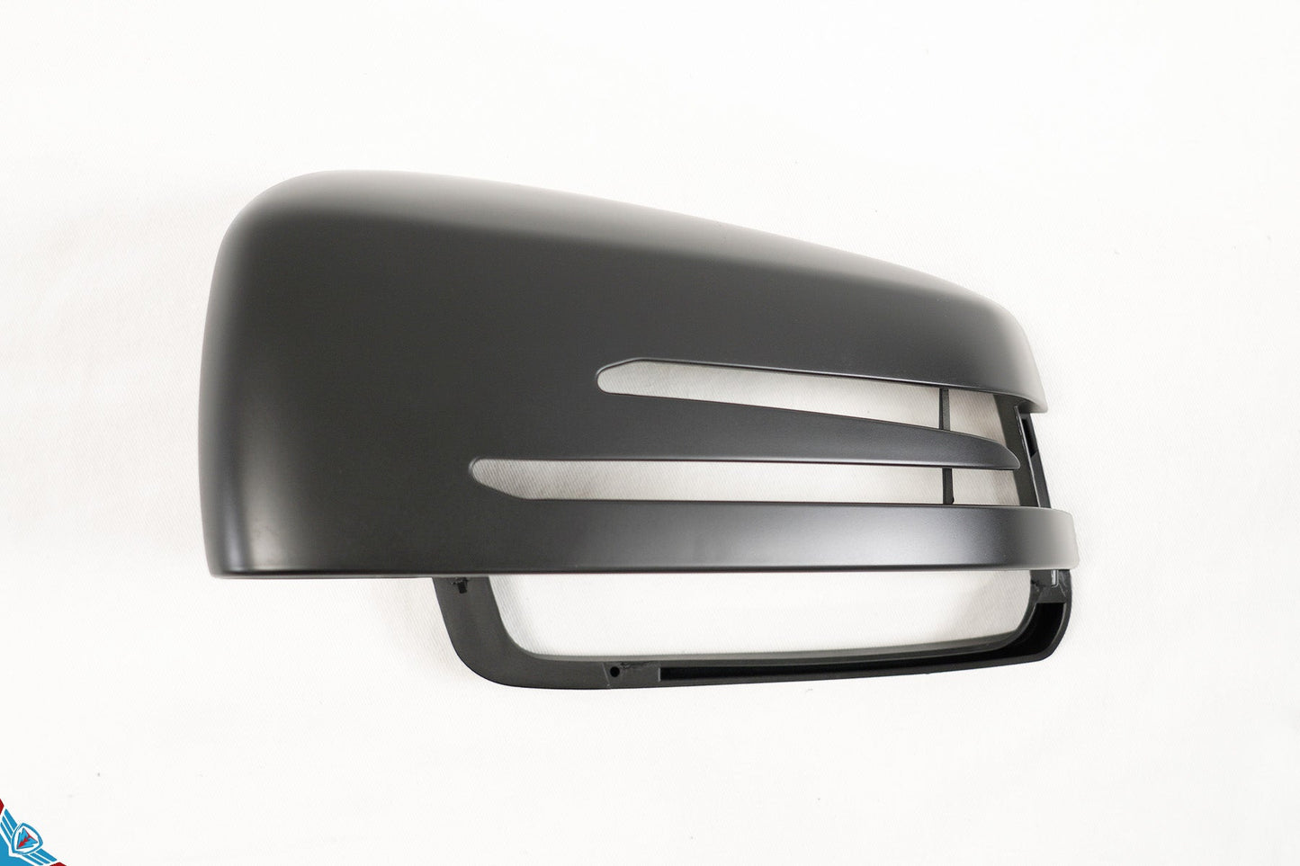 2007-2013 Mercedes Benz S65 Facelift Style Power Side Mirror Conversion Kit