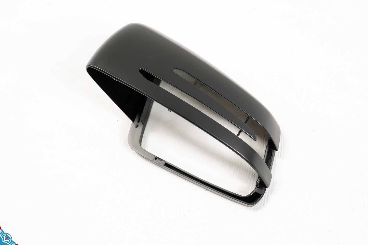 2007-2013 Mercedes Benz S65 Facelift Style Power Side Mirror Conversion Kit