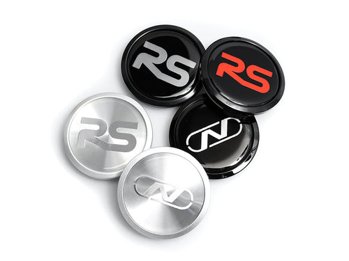 Wheel Center Cap
