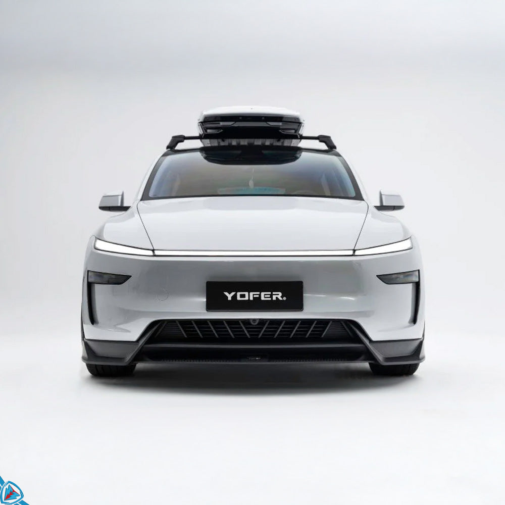 2025+ Tesla Model Y (Juniper) Dragon Essence Aero PRO PP Body Kit | Yofer
