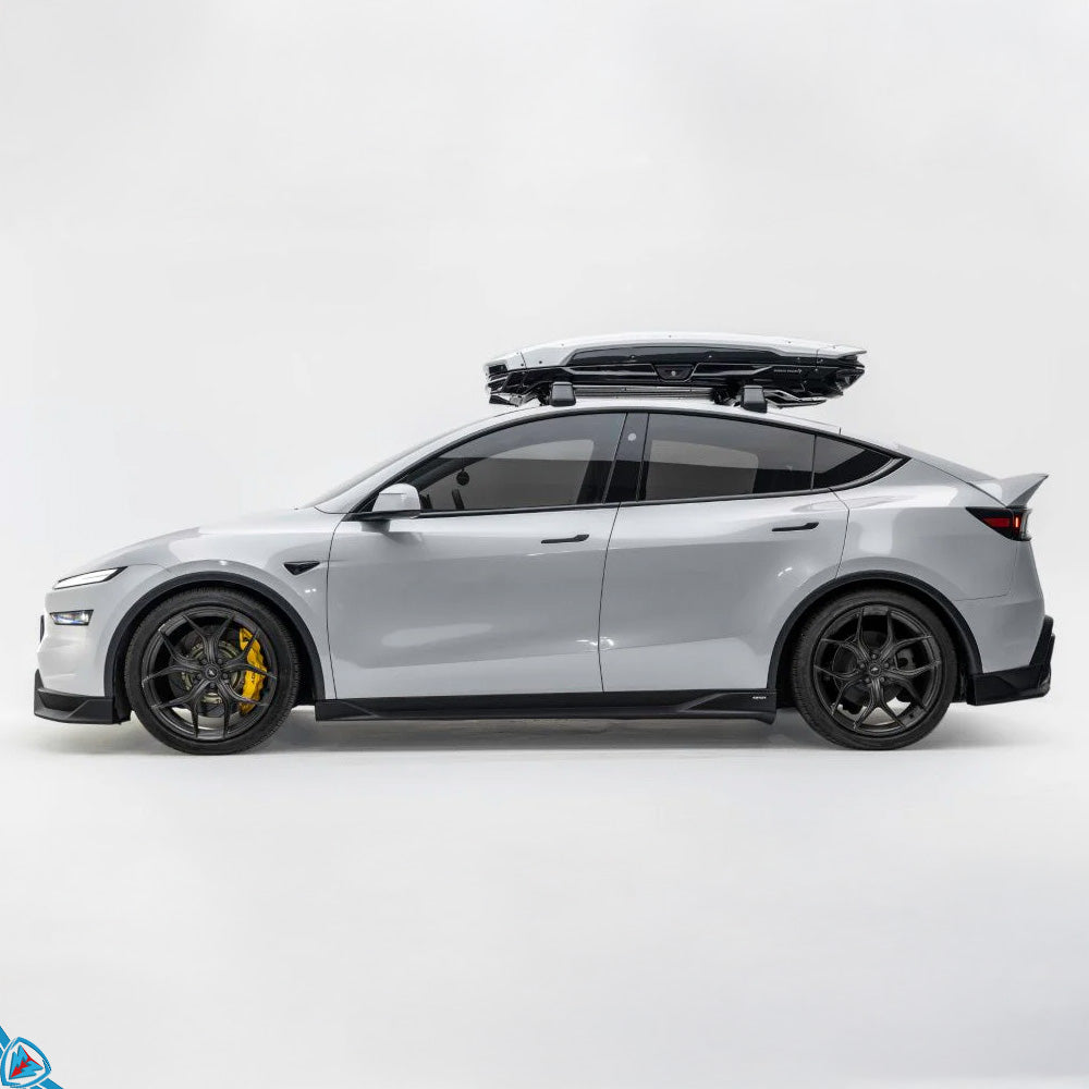 2025+ Tesla Model Y (Juniper) Dragon Essence Aero PRO PP Body Kit | Yofer