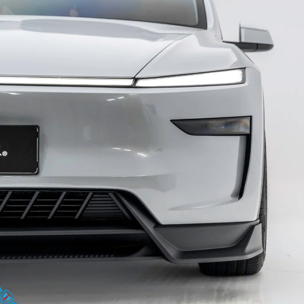 2025+ Tesla Model Y (Juniper) Dragon Essence Aero PRO PP Body Kit | Yofer