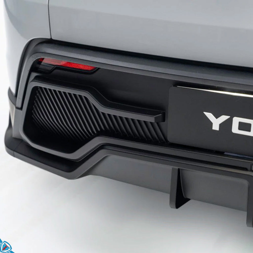 2025+ Tesla Model Y (Juniper) Dragon Essence Aero PRO PP Body Kit | Yofer