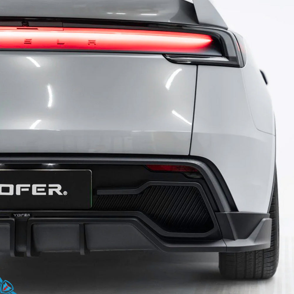 2025+ Tesla Model Y (Juniper) Dragon Essence Aero PRO PP Body Kit | Yofer