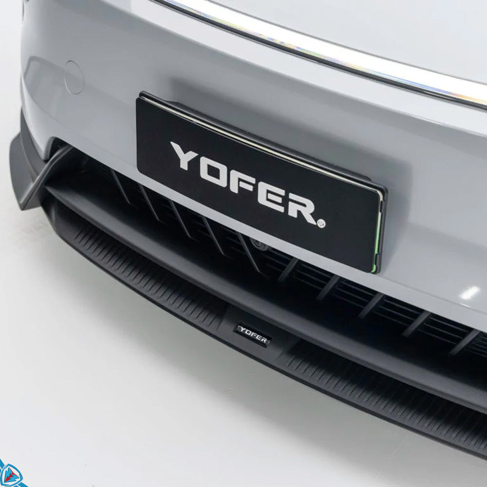 2025+ Tesla Model Y (Juniper) Dragon Essence Aero PRO PP Body Kit | Yofer