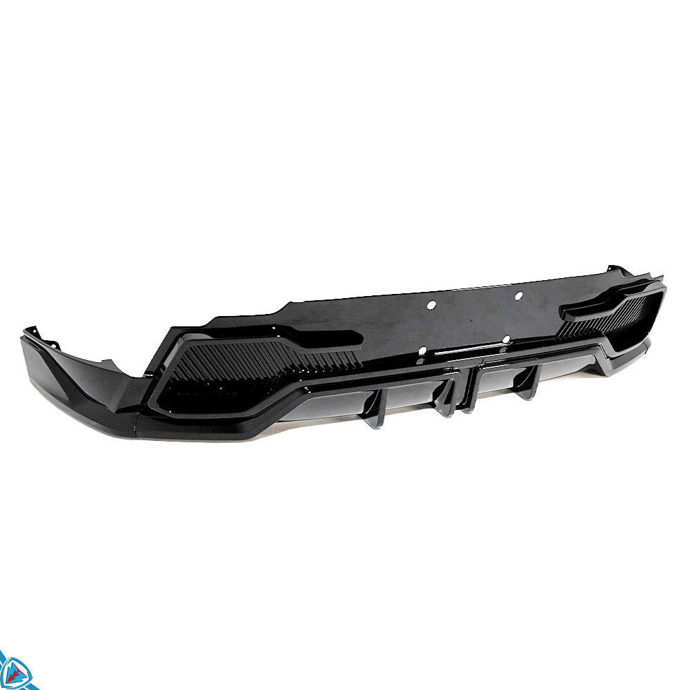 2025+ Tesla Model Y (Juniper) Dragon Essence Aero PRO PP Body Kit | Yofer