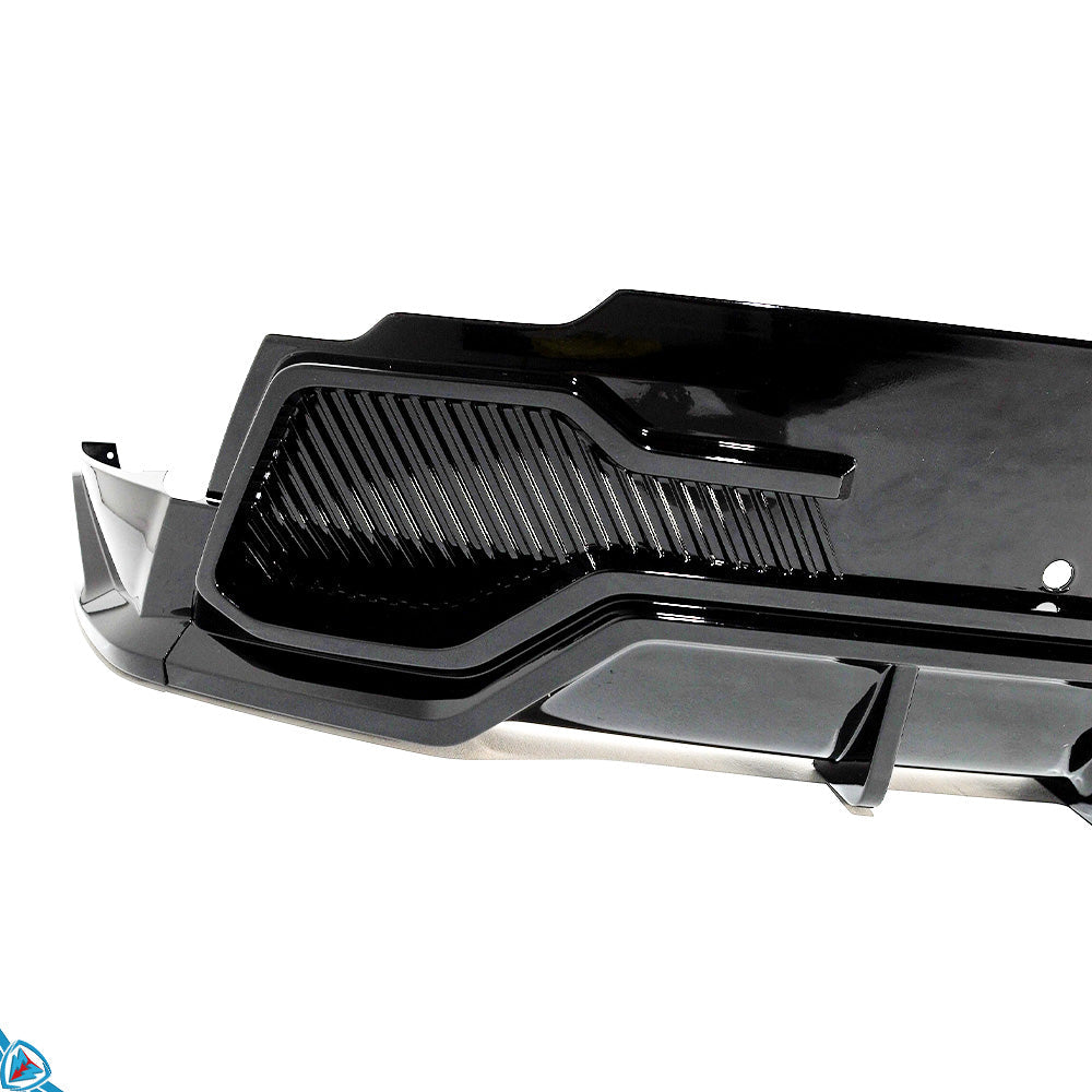 2025+ Tesla Model Y (Juniper) Dragon Essence Aero PRO PP Body Kit | Yofer