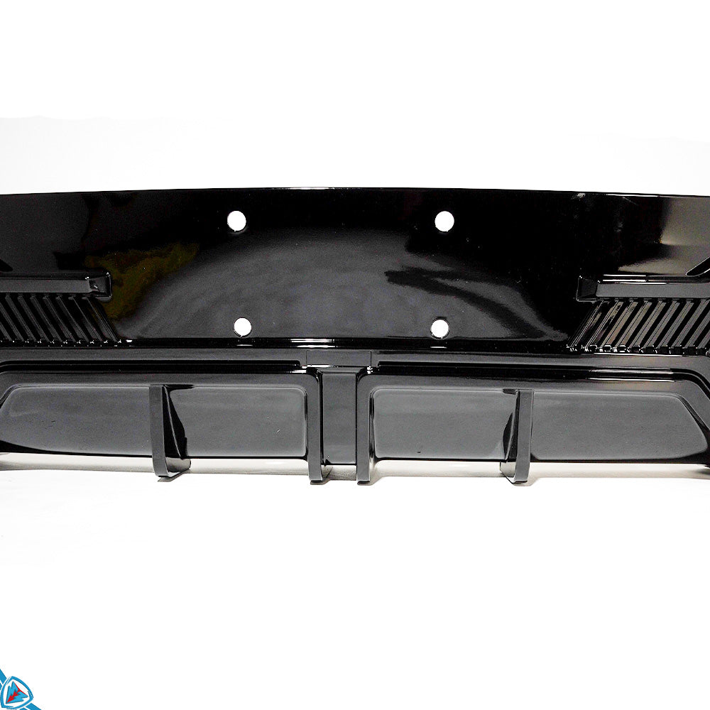 2025+ Tesla Model Y (Juniper) Dragon Essence Aero PRO PP Body Kit | Yofer