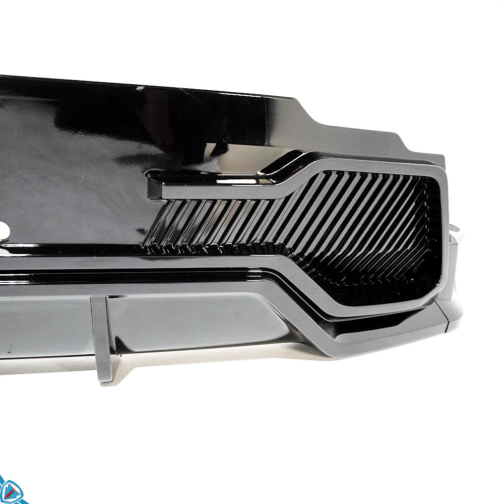 2025+ Tesla Model Y (Juniper) Dragon Essence Aero PRO PP Body Kit | Yofer