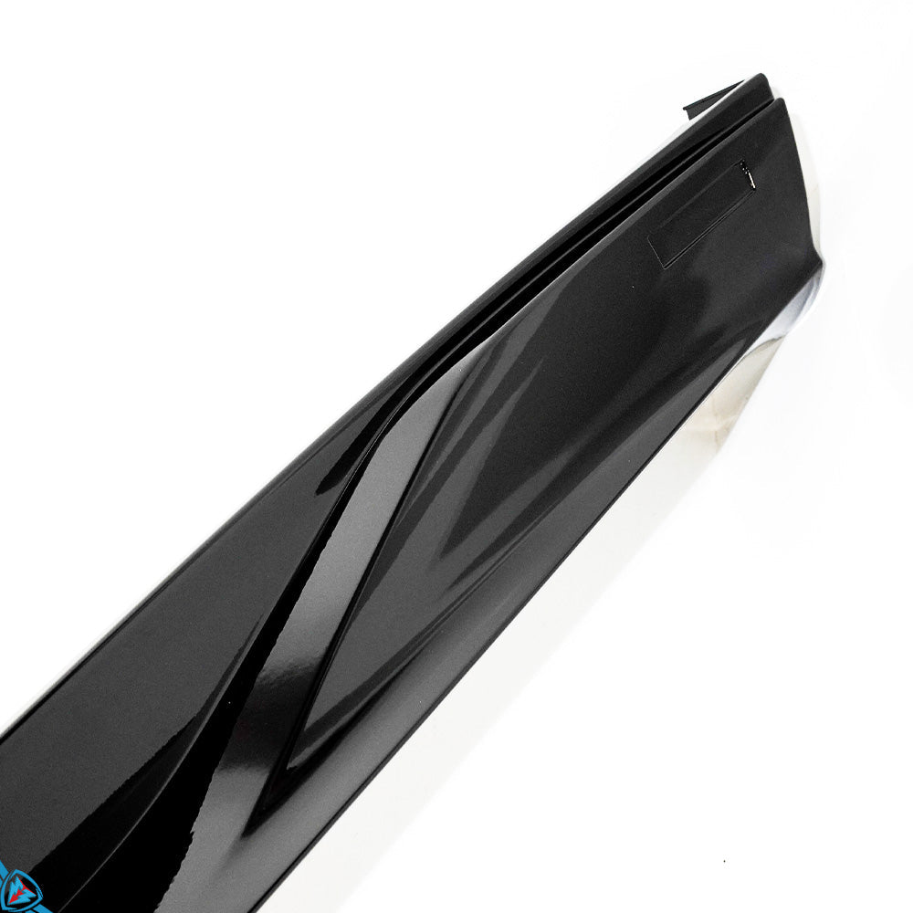 2025+ Tesla Model Y (Juniper) Dragon Essence Aero PRO PP Body Kit | Yofer