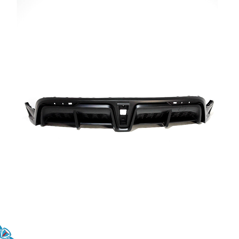 2020-2025 Tesla Model Y (1st Gen) Dragon Essence Aero PRO Polypropylene (PP) Aero Body Kit | Yofer