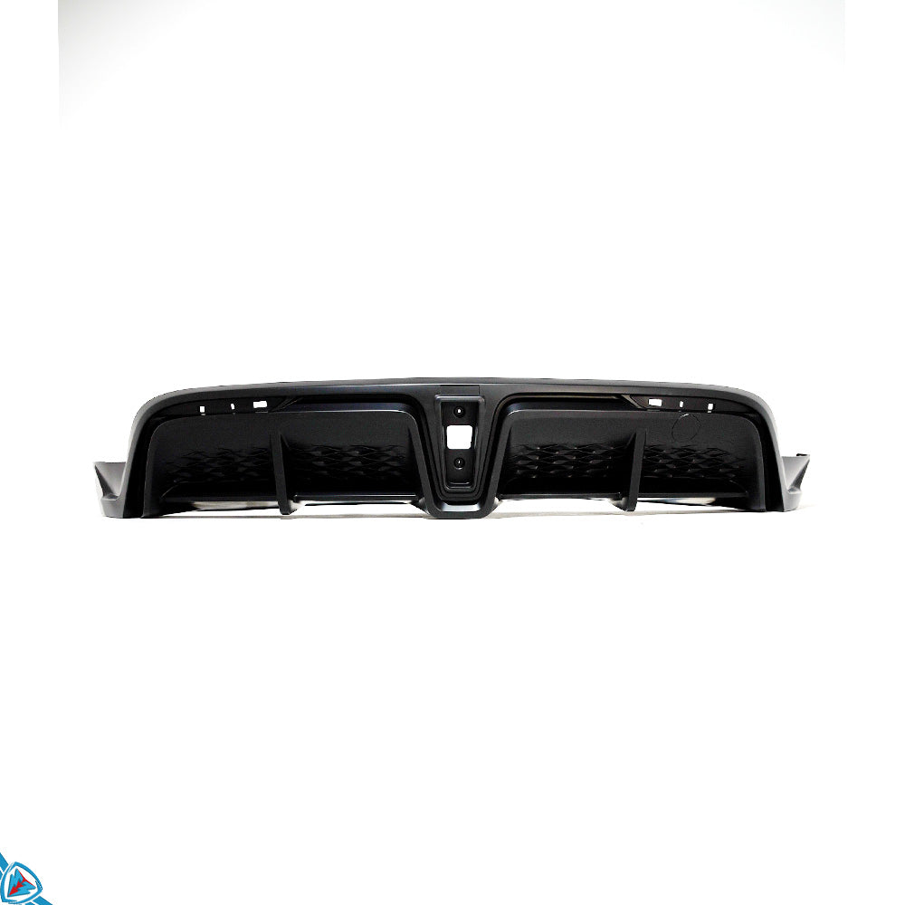 2020-2025 Tesla Model Y (1st Gen) Dragon Essence Aero PRO Polypropylene (PP) Aero Body Kit | Yofer