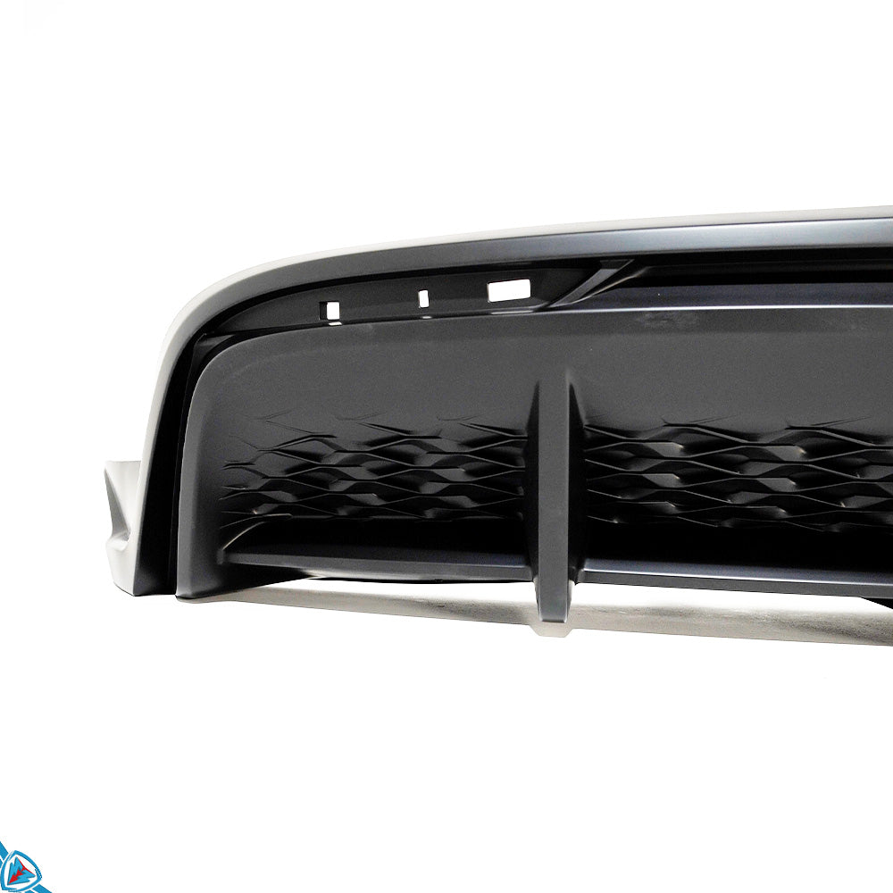 2020-2025 Tesla Model Y (1st Gen) Dragon Essence Aero PRO Polypropylene (PP) Aero Body Kit | Yofer
