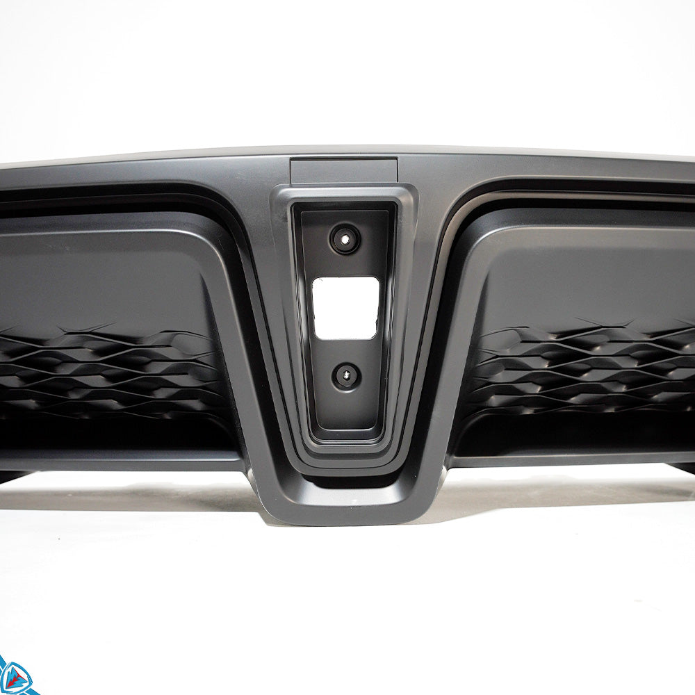 2020-2025 Tesla Model Y (1st Gen) Dragon Essence Aero PRO Polypropylene (PP) Aero Body Kit | Yofer
