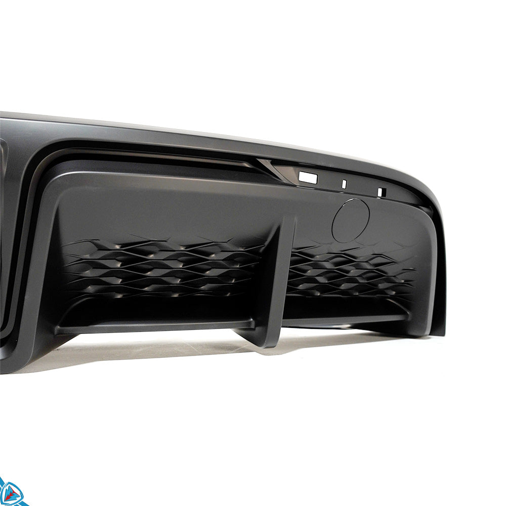 2020-2025 Tesla Model Y (1st Gen) Dragon Essence Aero PRO Polypropylene (PP) Aero Body Kit | Yofer