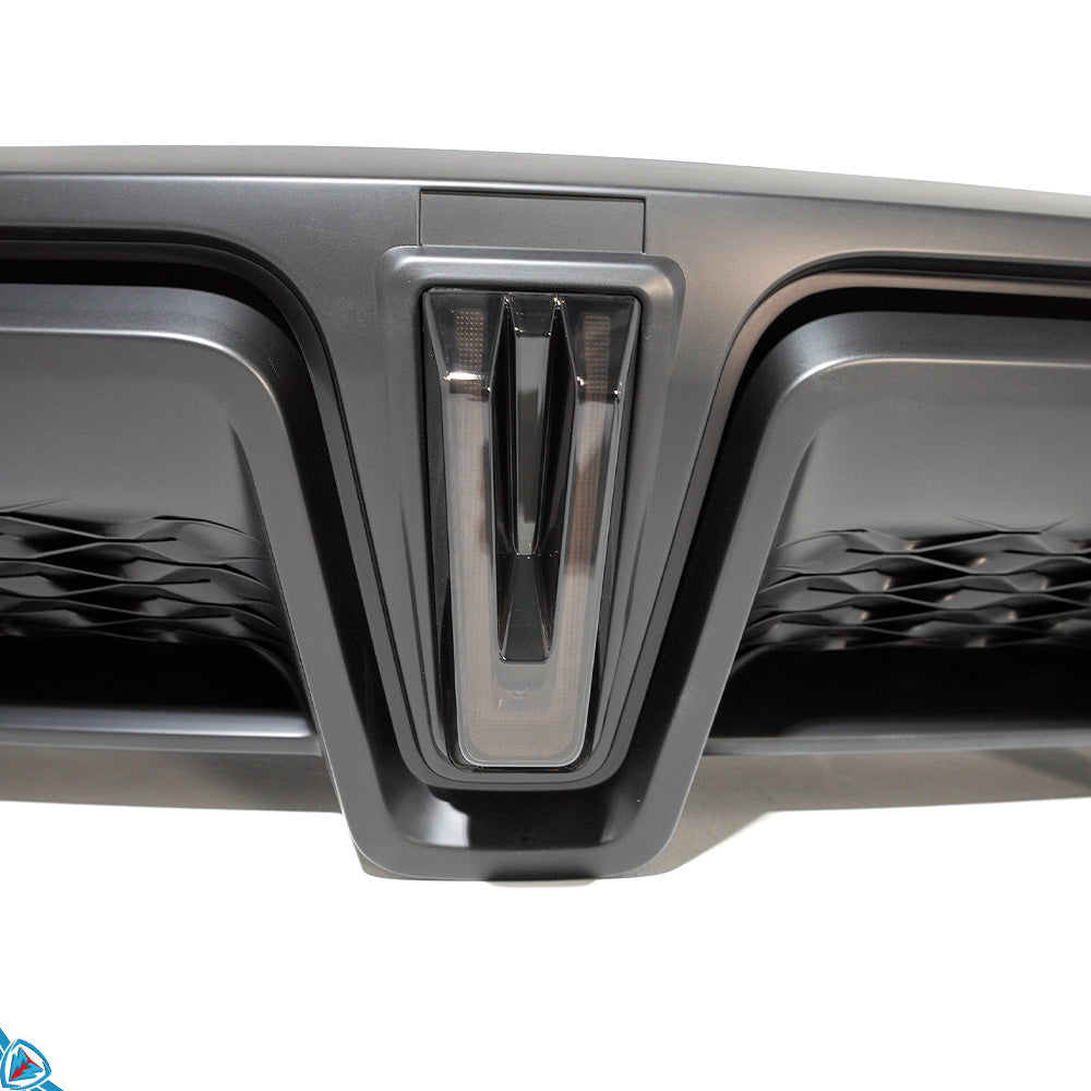 2020-2025 Tesla Model Y (1st Gen) Dragon Essence Aero PRO Polypropylene (PP) Aero Body Kit | Yofer