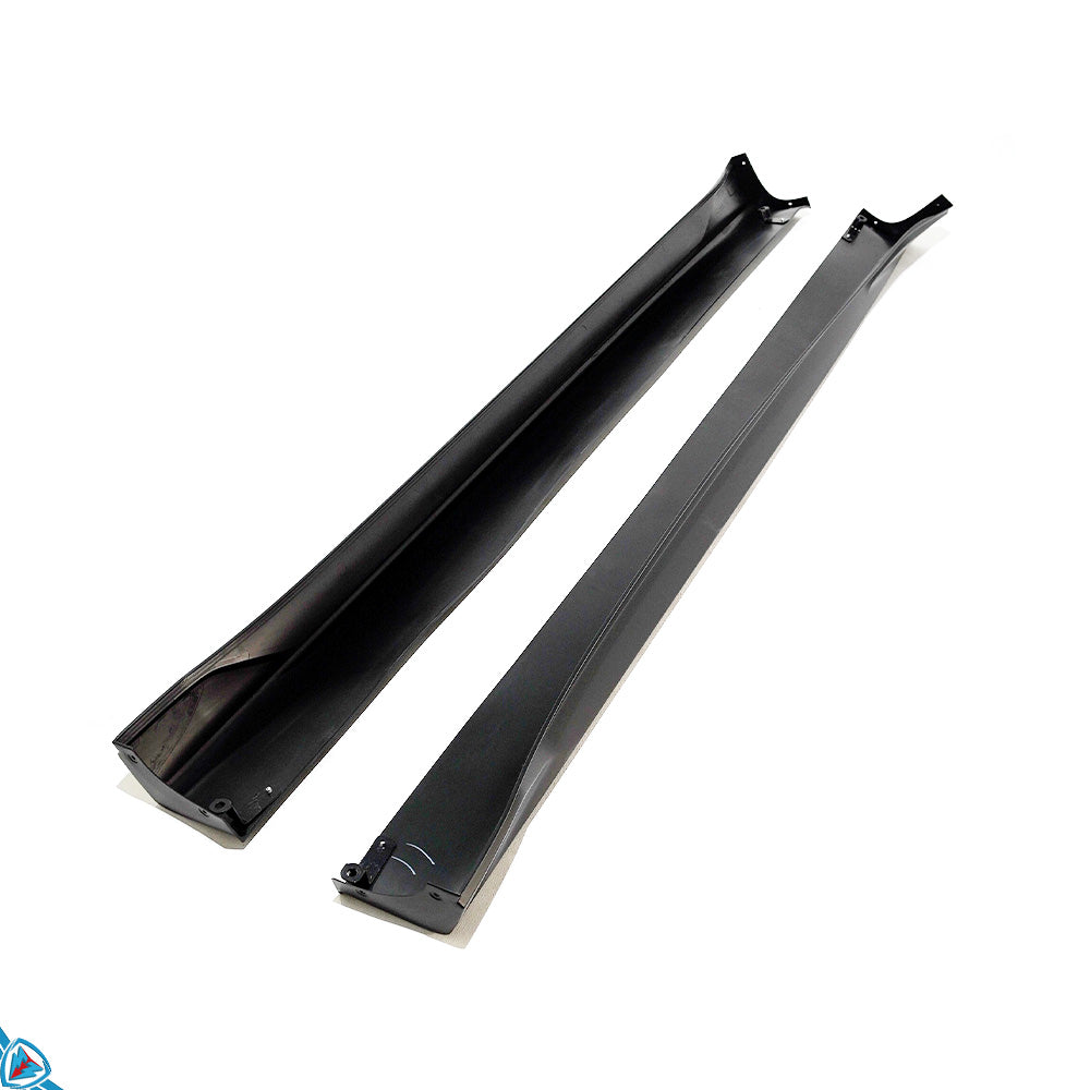 2020-2025 Tesla Model Y (1st Gen) Dragon Essence Aero PRO Polypropylene (PP) Aero Body Kit | Yofer