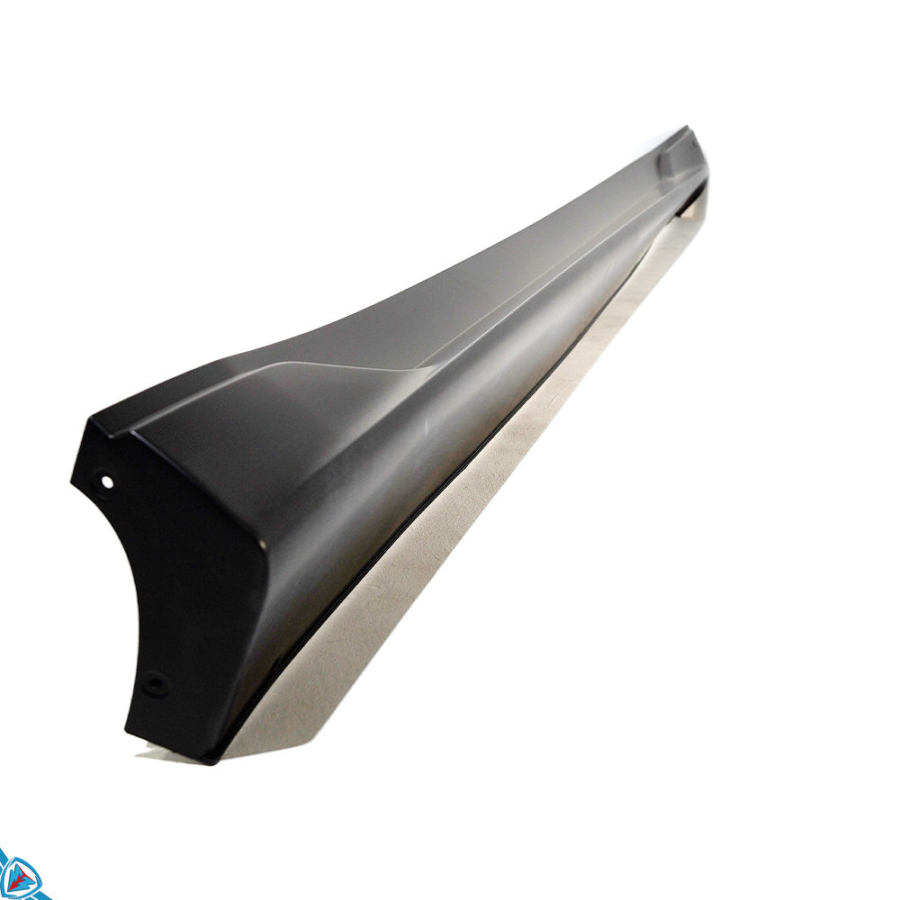 2020-2025 Tesla Model Y (1st Gen) Dragon Essence Aero PRO Polypropylene (PP) Aero Body Kit | Yofer