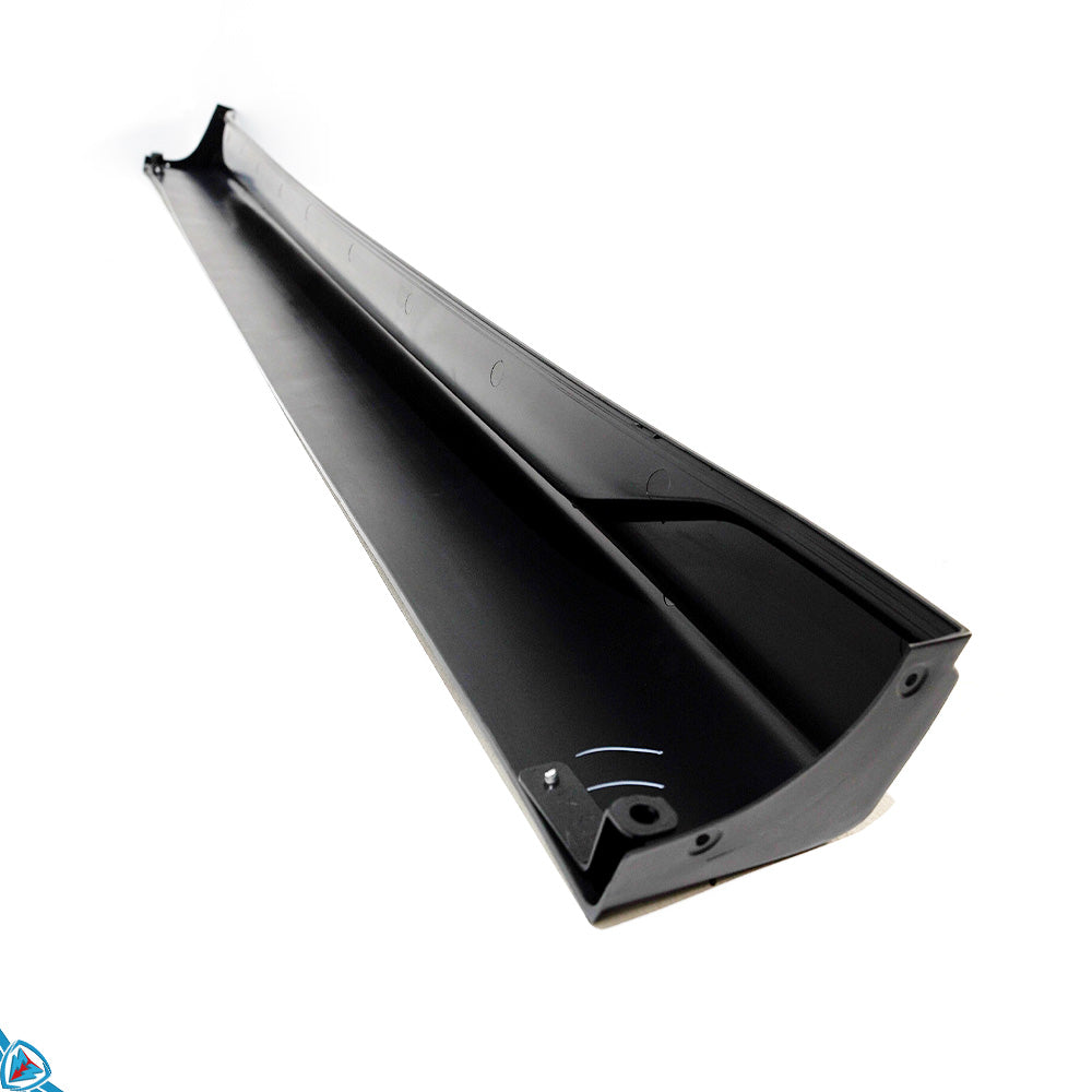 2020-2025 Tesla Model Y (1st Gen) Dragon Essence Aero PRO Polypropylene (PP) Aero Body Kit | Yofer