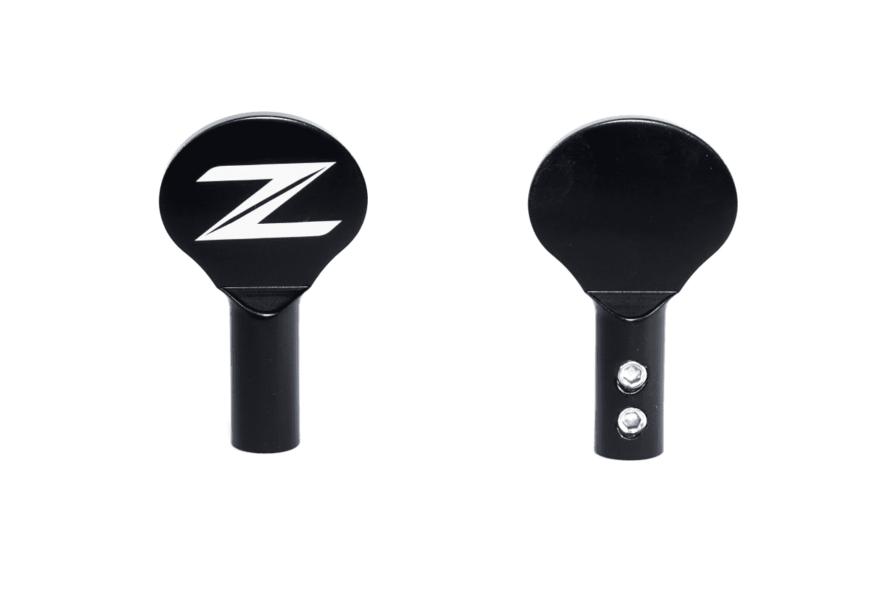 ZSPEC Dipstick Handle for Nissan 370z Z34 '09-20, Billet Aluminum, w/ Hex Key