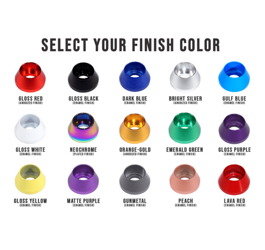 ZSPEC Throttle Cable Clip for '90-96 Nissan 300zx Z32, Polished Stainless