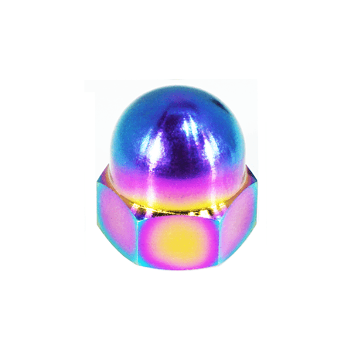 ZSPEC Blow Off Valve BOV Hardware Kit for HKS Super SQV4/SSQV, Titanium Grade-5