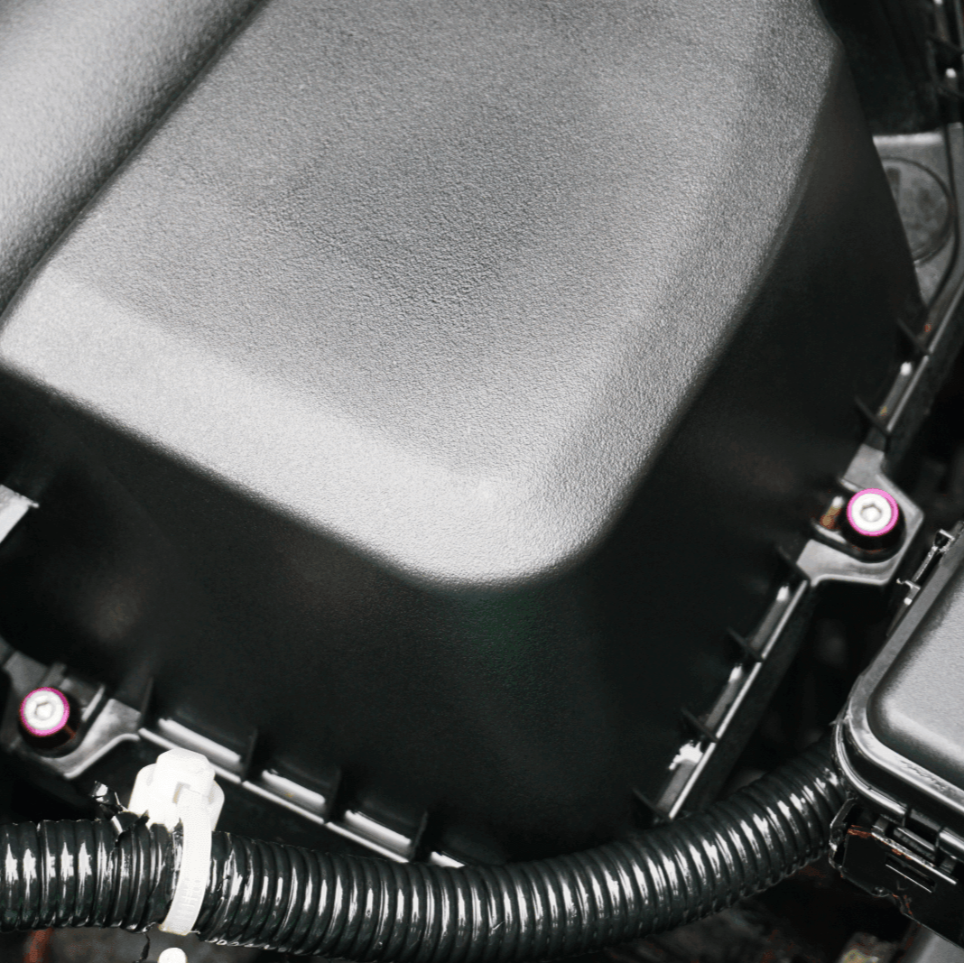 ZSPEC "Stage 3" Dress Up Bolts® Fastener Kit for '01-07 Acura RSX 2.0L, Stainless & Billet