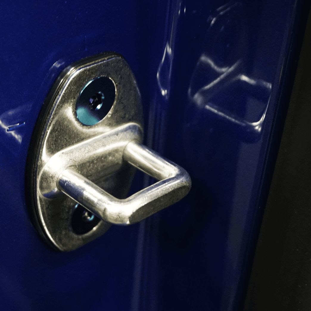 ZSPEC "Stage 3" Dress Up Bolts® Fastener Kit for Audi S5 B8 EA837 3.0L, Titanium