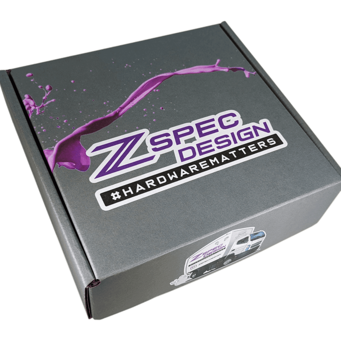 ZSPEC Billet Oil Filler Cap for Nissan/Infiniti/Datsun, Orange-Gold Cap w/Titanium Accents