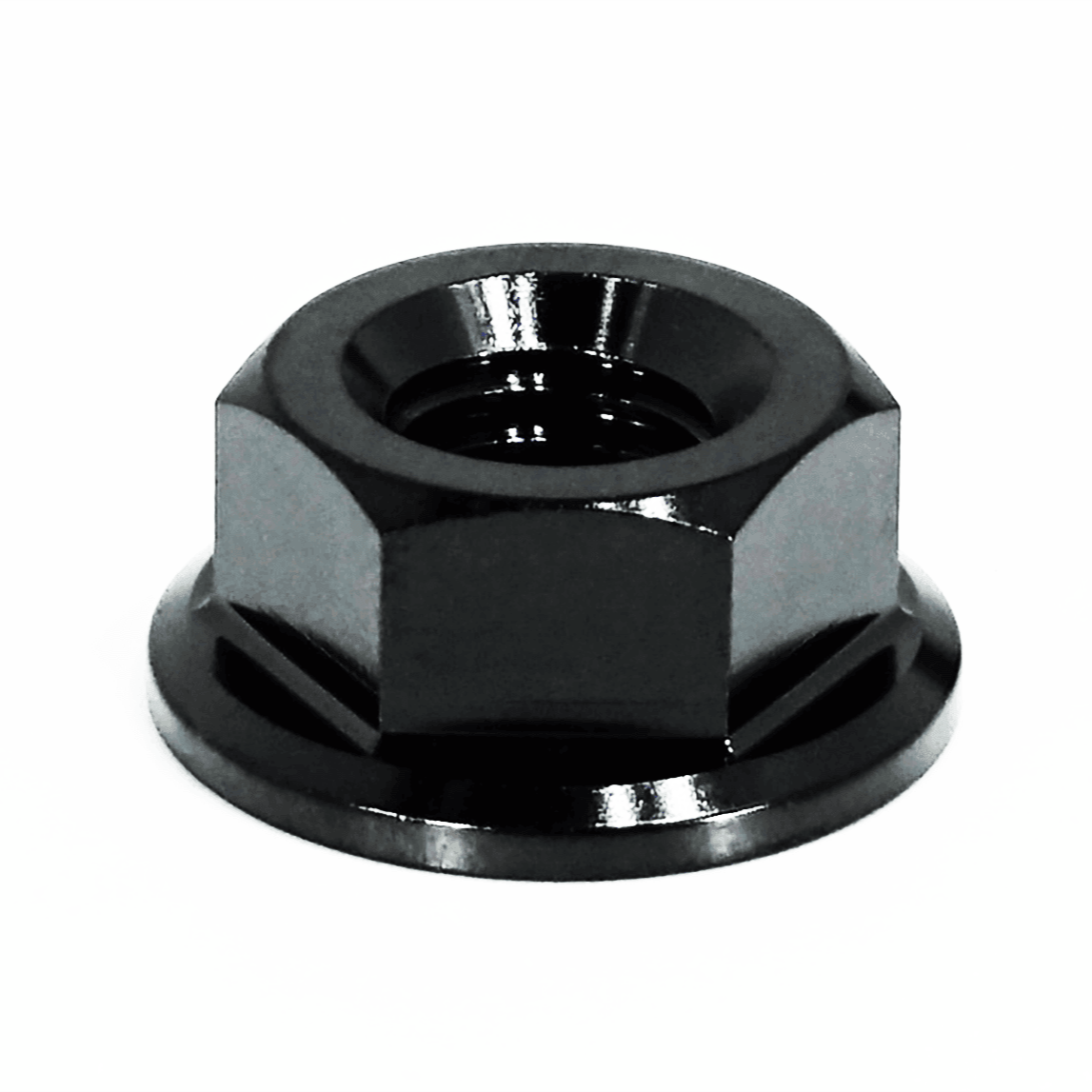 ZSPEC Shock Tower Nuts Hardware for the '20-24 Mazda CX-30, Titanium