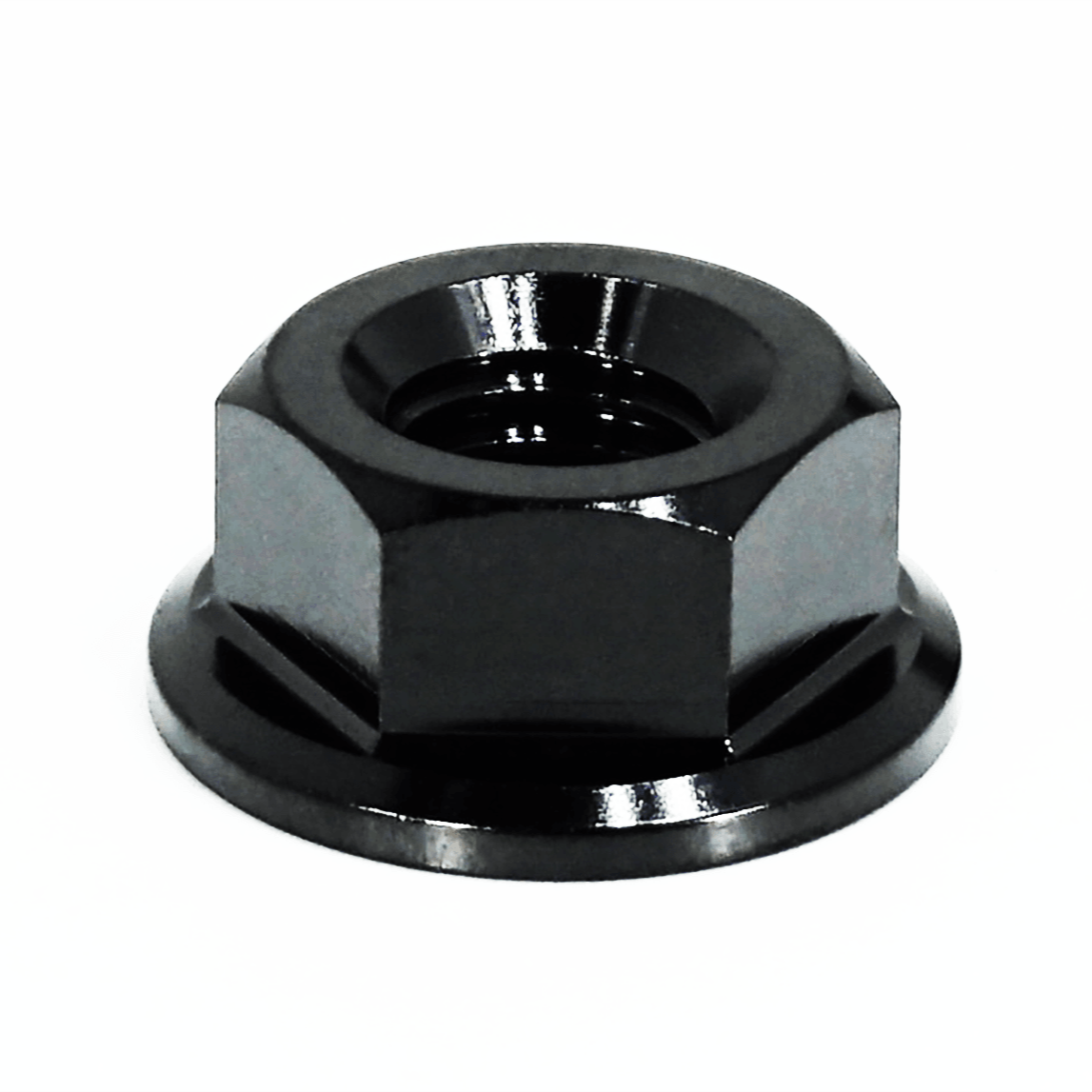 ZSPEC Shock Tower Nuts for '23+ Nissan Z RZ34, Titanium