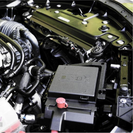 ZSPEC "Stage 2" Dress Up Bolts® Fastener Kit for '16+ Chevy V8 Camaro SS, Stainless & Billet