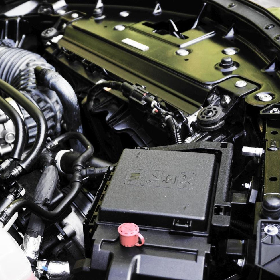 ZSPEC "Stage 3" Dress Up Bolts® Fastener Kit for '16+ Chevy V8 Camaro SS, Stainless & Billet