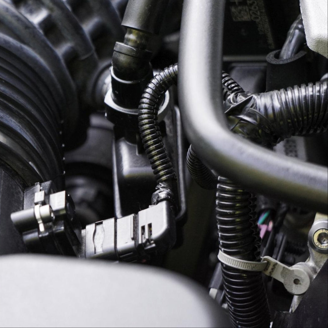 ZSPEC "Stage 3" Dress Up Bolts® Fastener Kit for '16+ Chevy V8 Camaro SS, Stainless & Billet