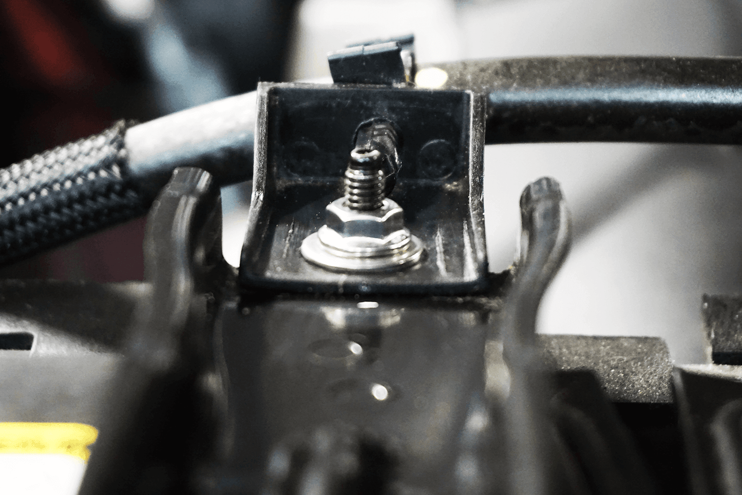 ZSPEC "Stage 3" Dress Up Bolts® Fastener Kit for '19+ Chevy Blazer C1, Stainless & Billet