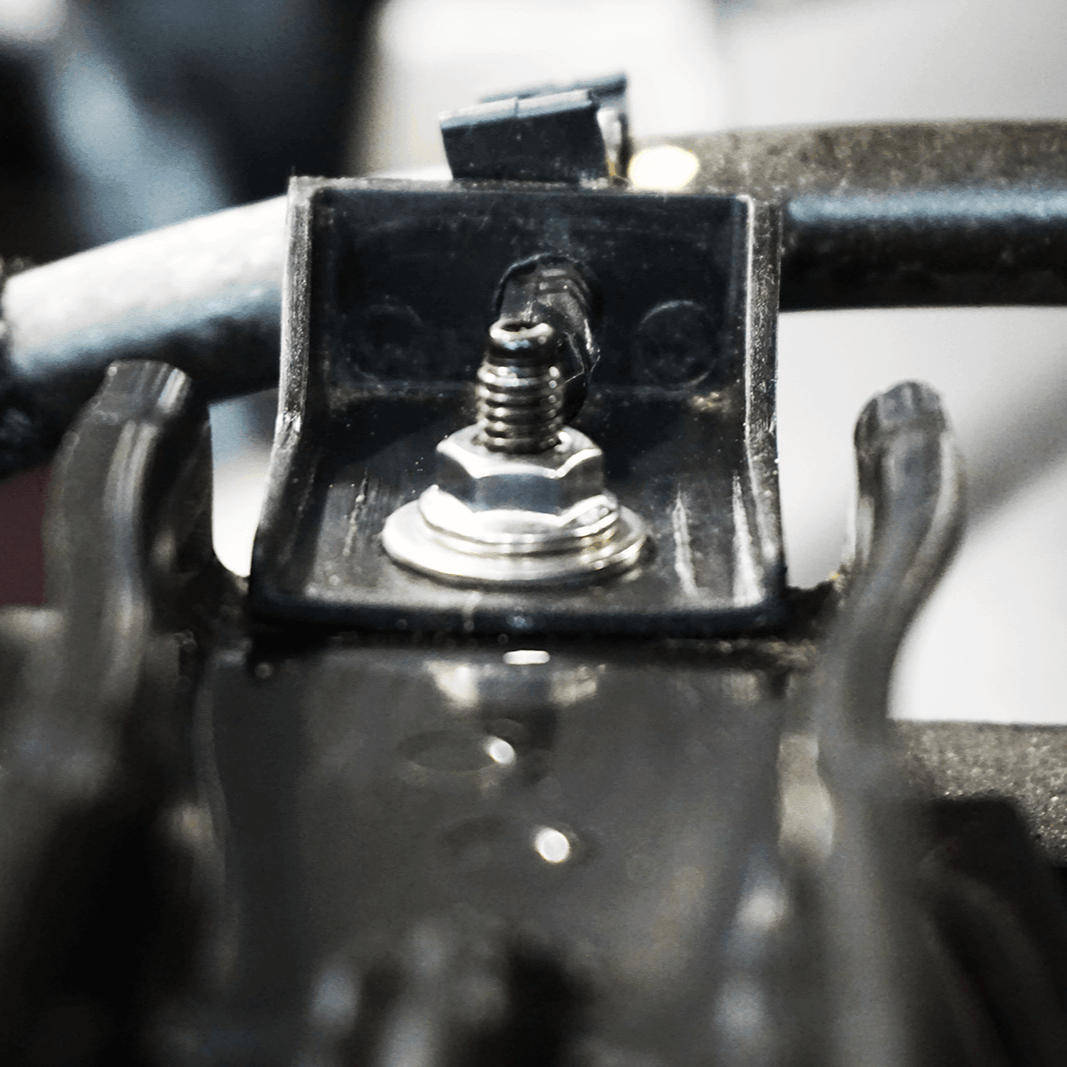 ZSPEC "Stage 2" Dress Up Bolts® Fastener Kit for '19+ Chevy Blazer C1, Stainless & Billet